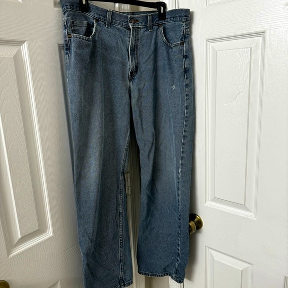 Faded Glory Men’s Jeans| Size 38X32 - Picture 2 of 4